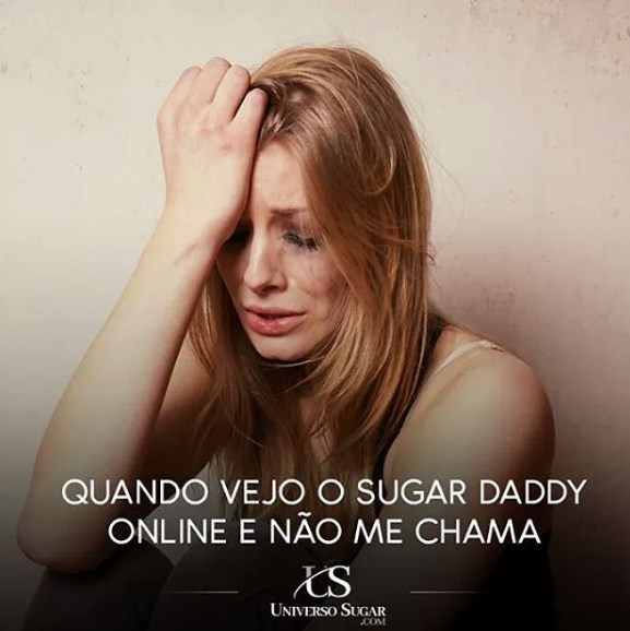 Os melhores memes de Sugar Daddy