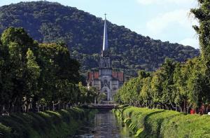 Destinos para curtir o inverno brasileiro