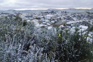 Destinos para curtir o inverno brasileiro