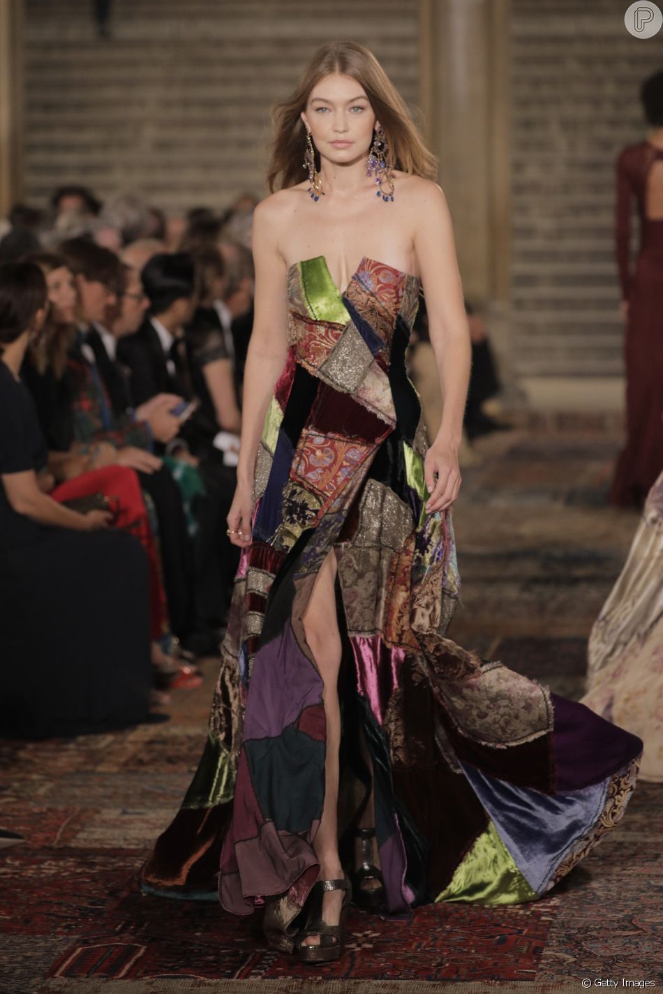 Sugar Baby Fashion: looks da Semana de Moda de Nova York
