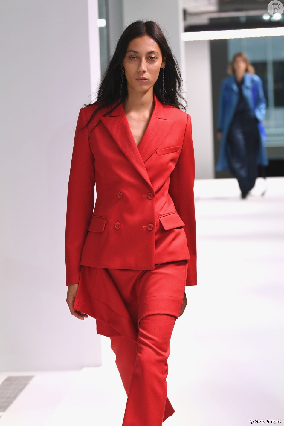 Sugar Baby Fashion: looks da Semana de Moda de Nova York