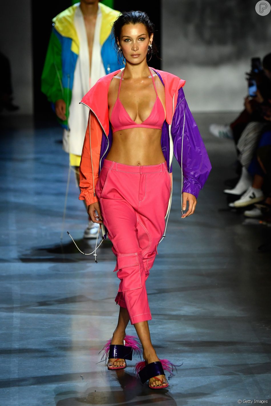 Sugar Baby Fashion: looks da Semana de Moda de Nova York