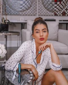 PijamaLua luá-looks confortáveis quarentena universo sugar