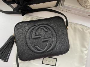 Bolsas Gucci mais elegantes