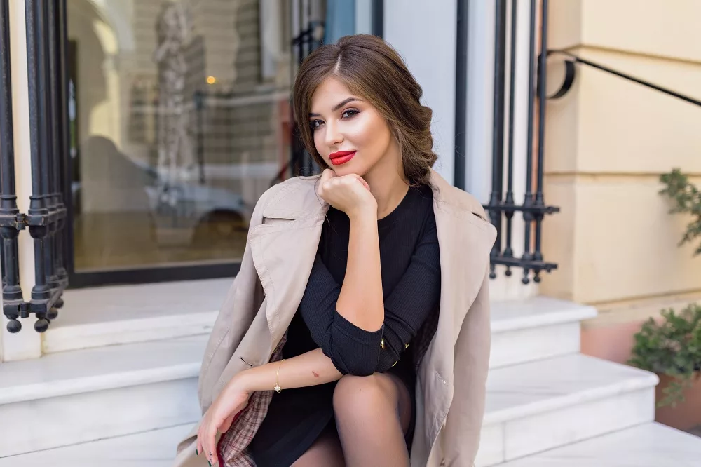 Existe padrão de beleza para ser Sugar Baby