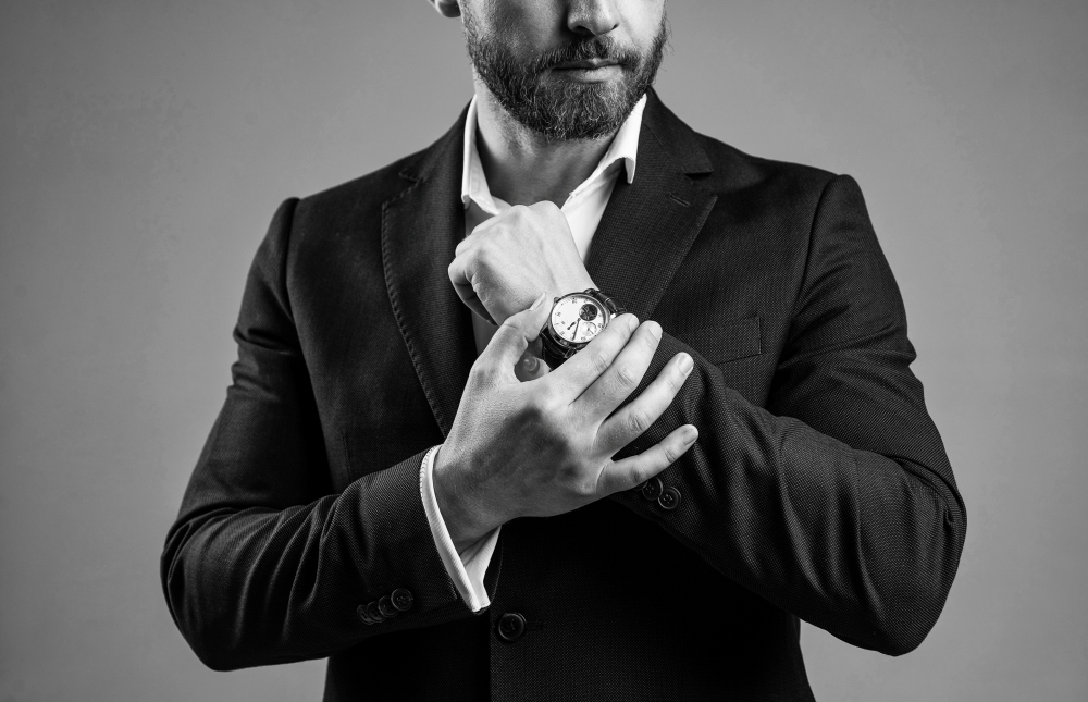 Talvez você seja um Sugar Daddy e não sabe - Universo sugar