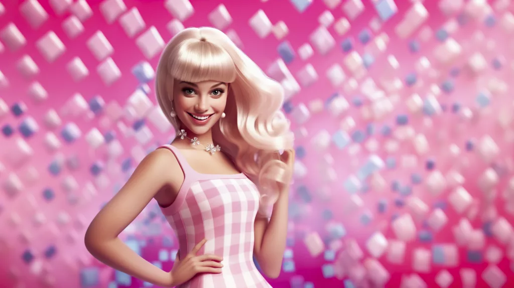 barbie e sugar baby