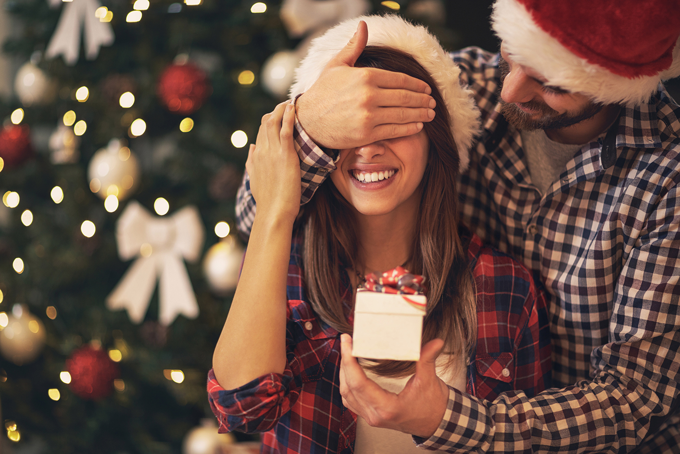 Acerte no presente de Natal para sua Baby