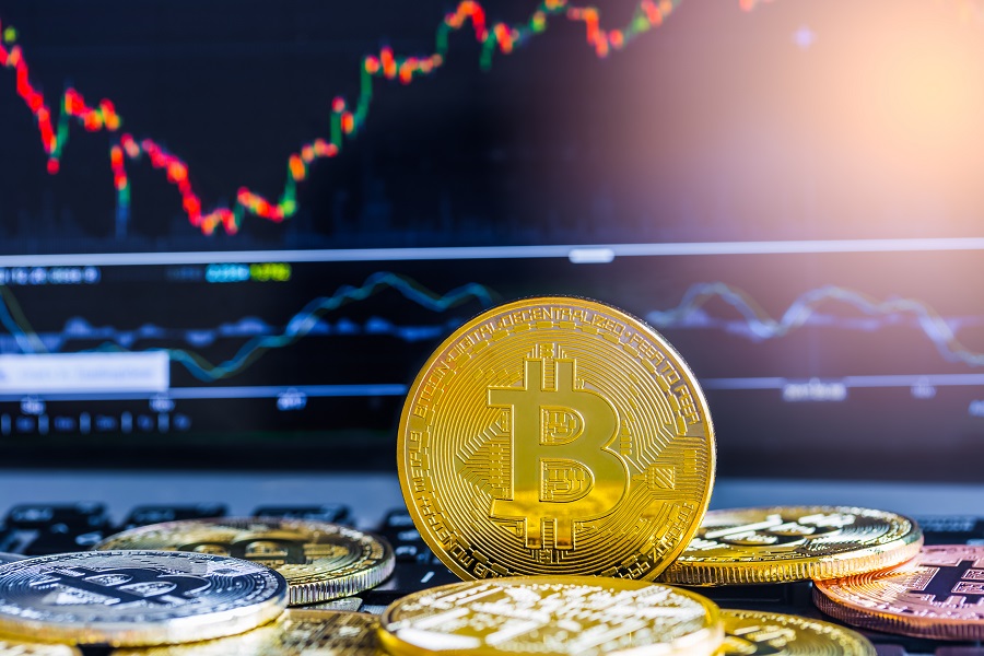10 cidades do Mundo que mais aceitam Bitcoin