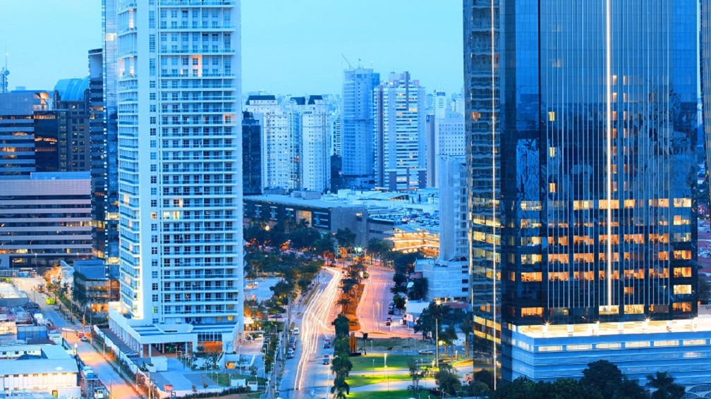 Sugar Baby e Sugar Daddy em São Paulo