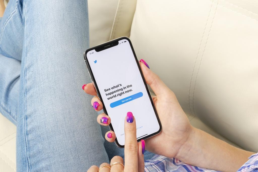 Tuítes divertidos: procuro um sugar daddy