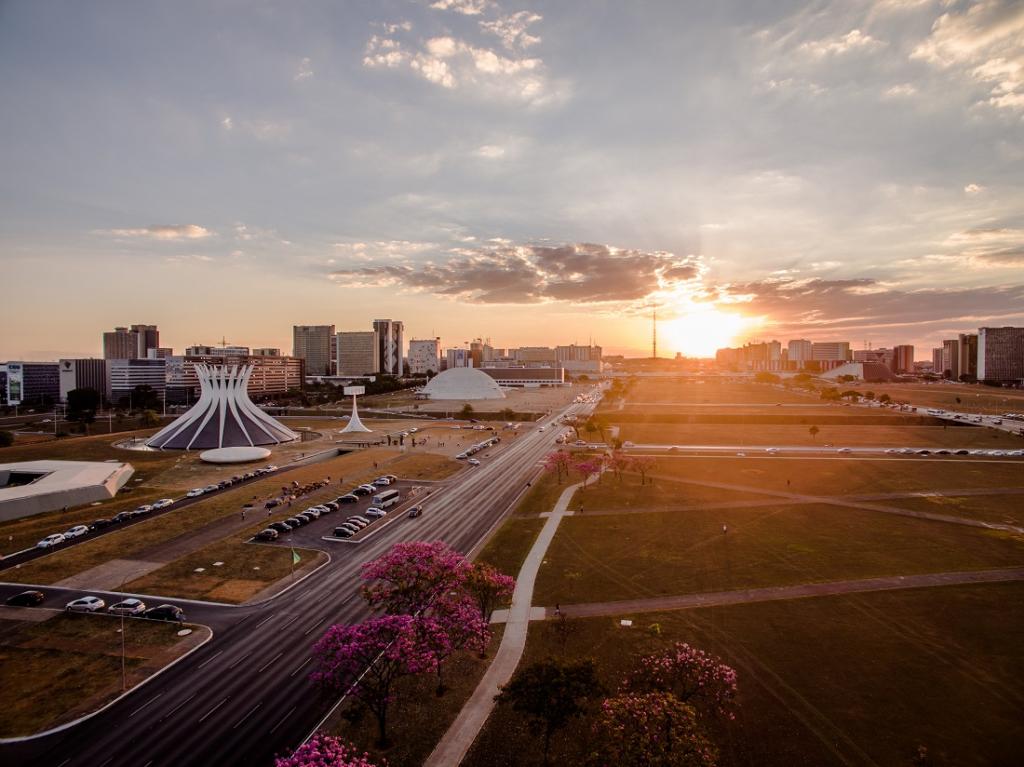 Sugar Baby e Daddy o que fazer em Brasília