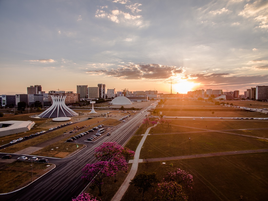Sugar Baby e Daddy o que fazer em Brasília