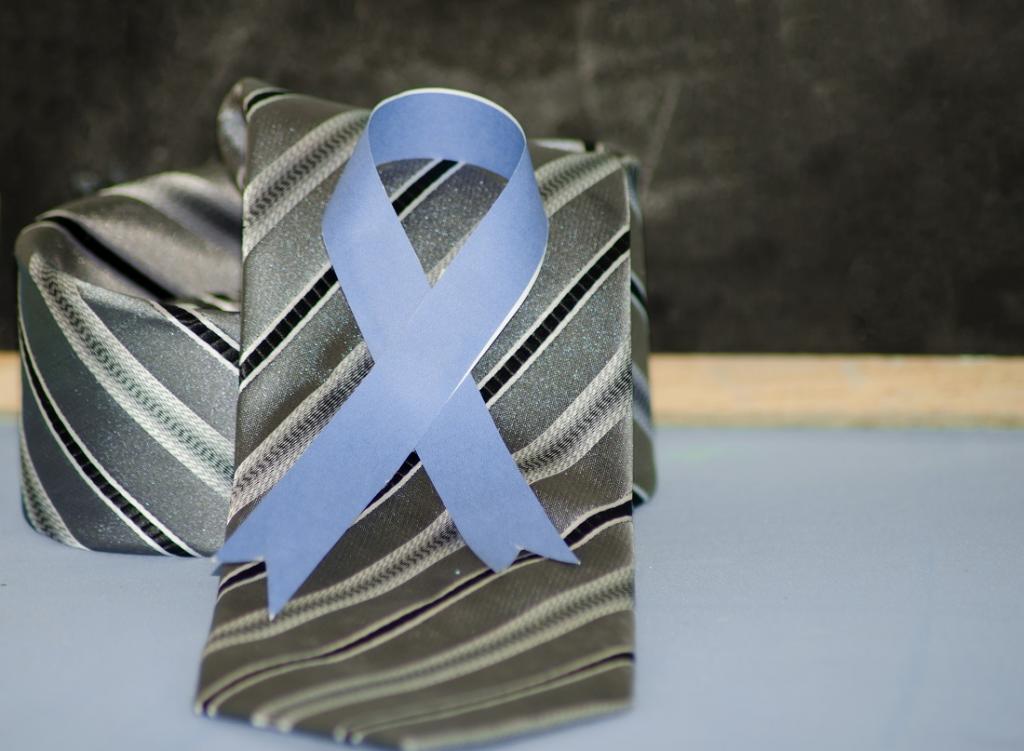 Novembro Azul: o melhor cuidado é a prevenção