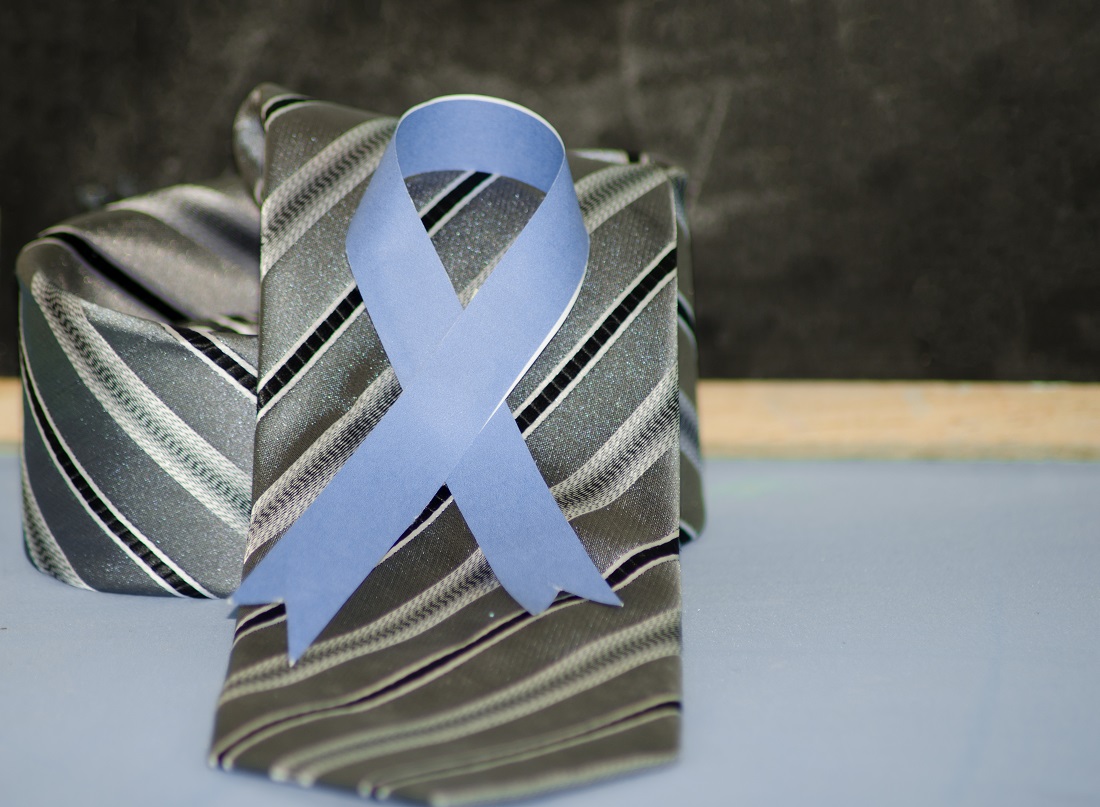 Novembro Azul: o melhor cuidado é a prevenção