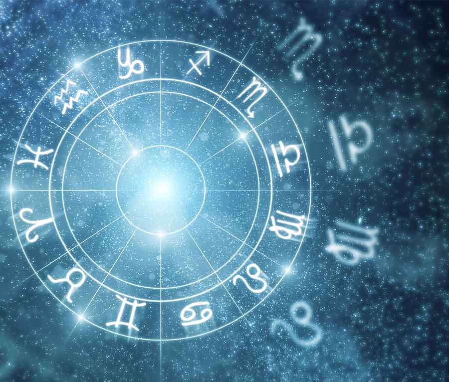 Os signos entre os mais sortudos para 2019