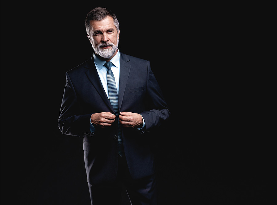 Por que sou atraída por homens mais velhos?