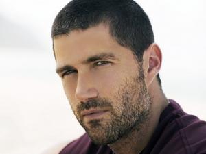 Imagem do ator Matthew Fox