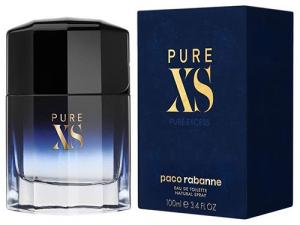 Pure-XS