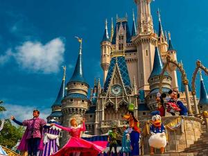disney