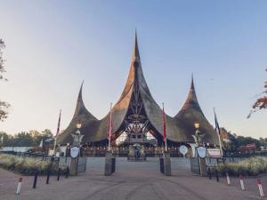 efteling