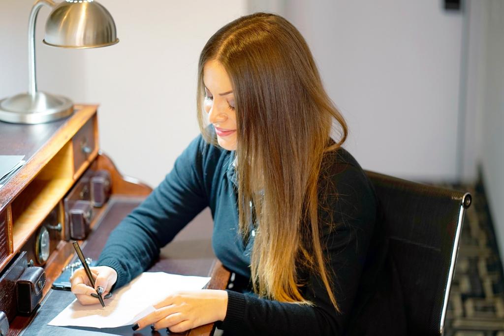 Um daddy para investir e ser empreendedora
