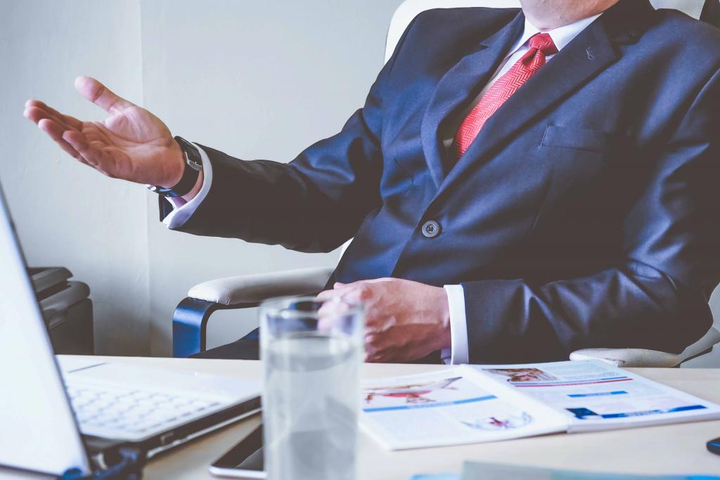 O que aprender com o Daddy empresário