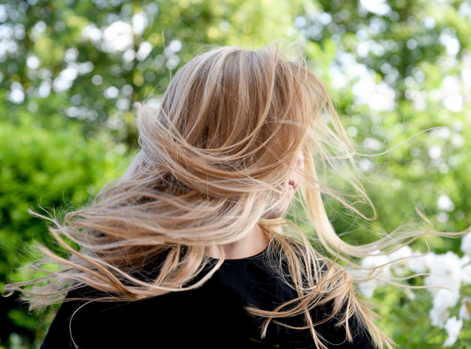 J H S: O que Seu Cabelo Diz sobre você