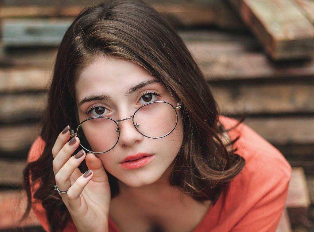 Sugar Baby não é uma mulher interesseira