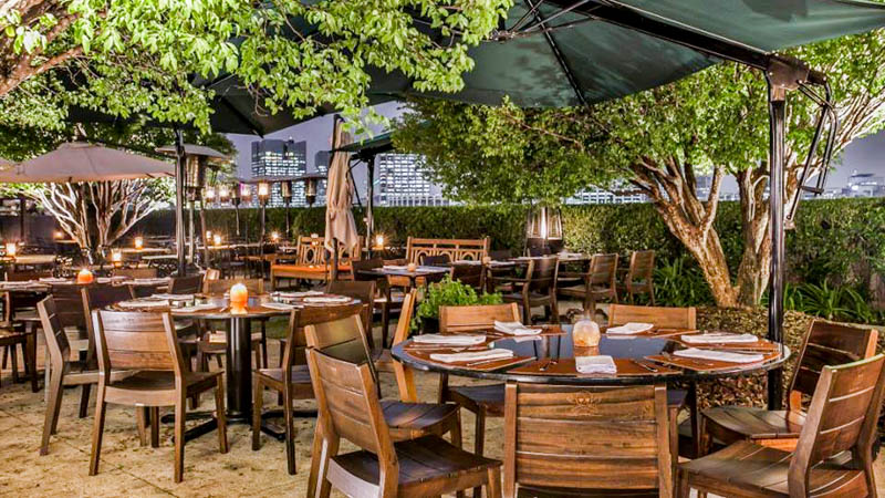 Lugares Para Almoçar Em Sp , Conheça 15 melhores restaurantes em São ...