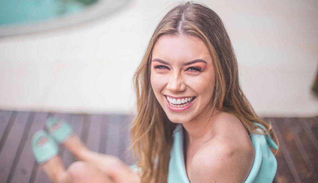 O que é ser uma Sugar Baby gentil