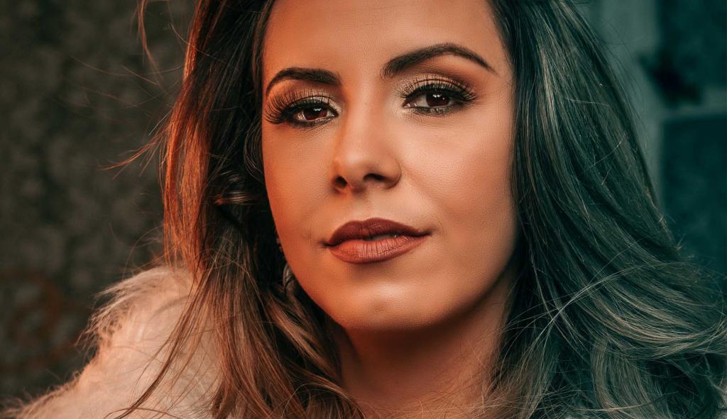 Seja um exemplo de Sugar Baby