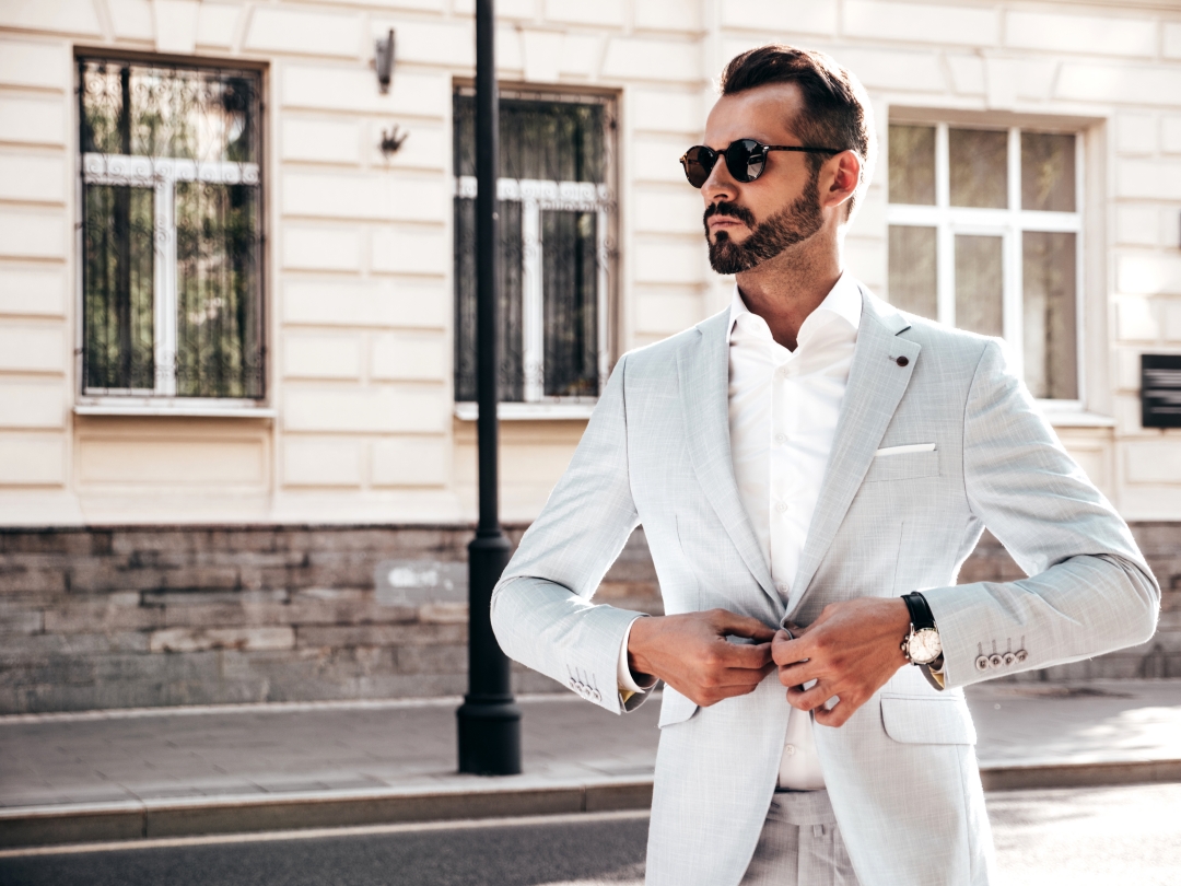 Talvez você seja um Sugar Daddy e não saiba