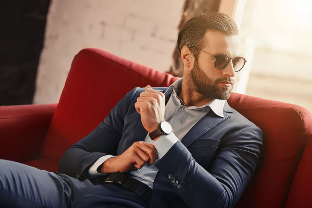 O melhor site para encontrar homens ricos