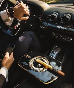 cinco tipos de sugar daddies que afastam as sugar babies
