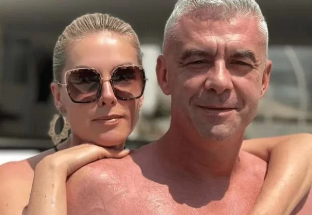 Caso Ana Hickmann e Alexandre Correa