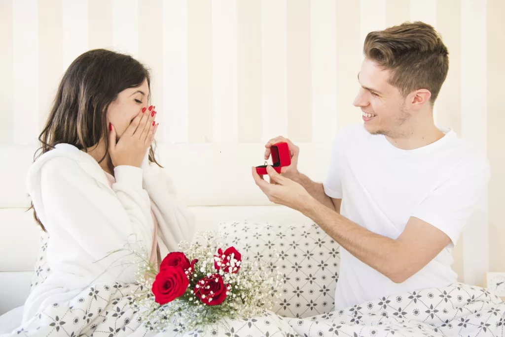 love bombing o que é
