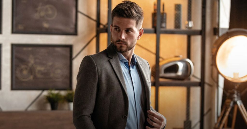 como atrair um sugar Daddy sério