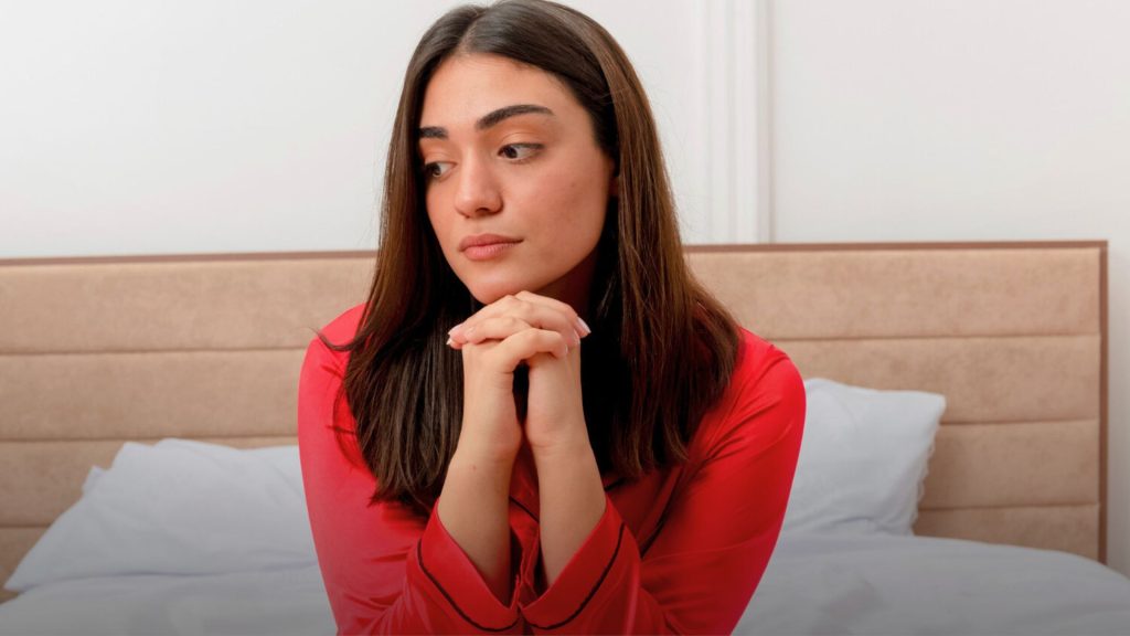 Sinais de Que Você Está Se Contentando Com Pouco (E Nem Percebe)