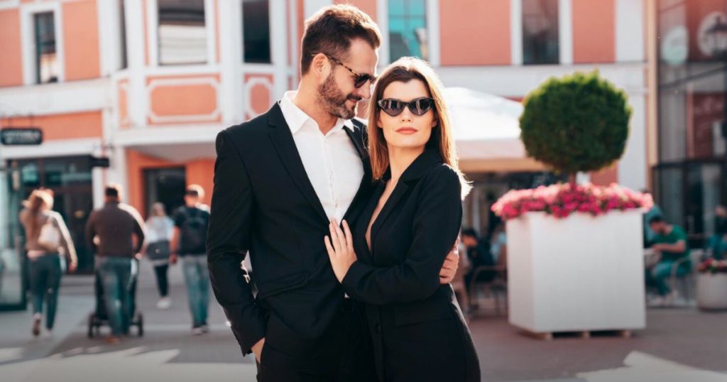 Sugar baby e Sugar Daddy