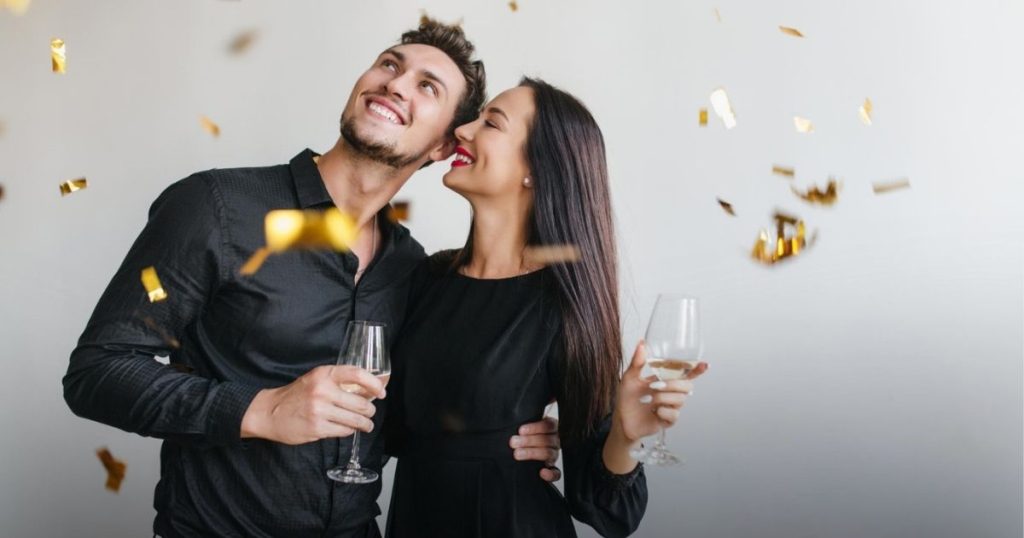 relacionamentos tradicionais