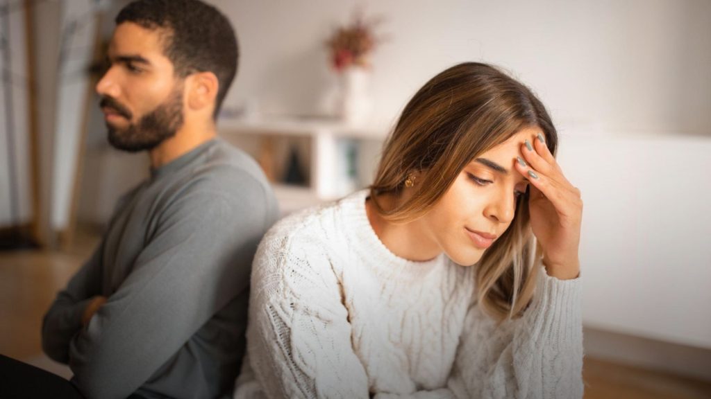Relacionamentos Tradicionais Estão Falhando?