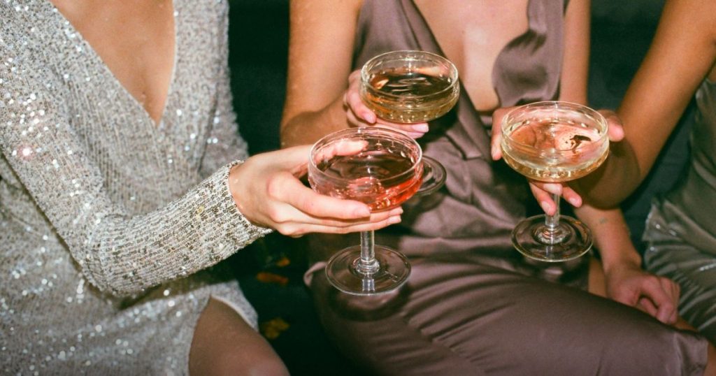 Mulheres independentes