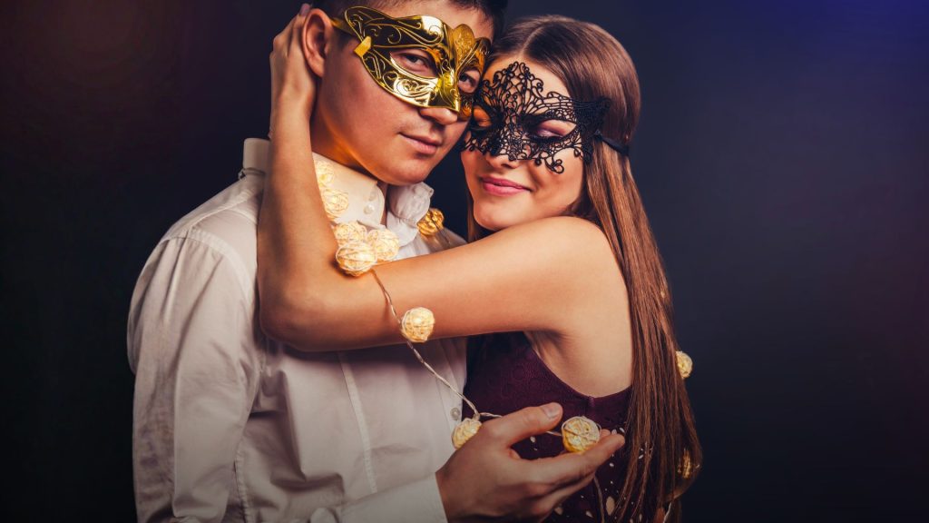 Carnaval Mudou: Por Que Conexões Reais Estão Substituindo Relações Vazias?