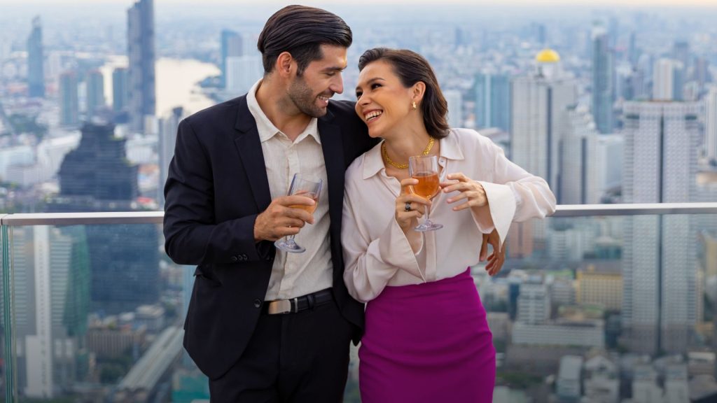 Luxo Silencioso: O Novo Valor nos Relacionamentos Modernos