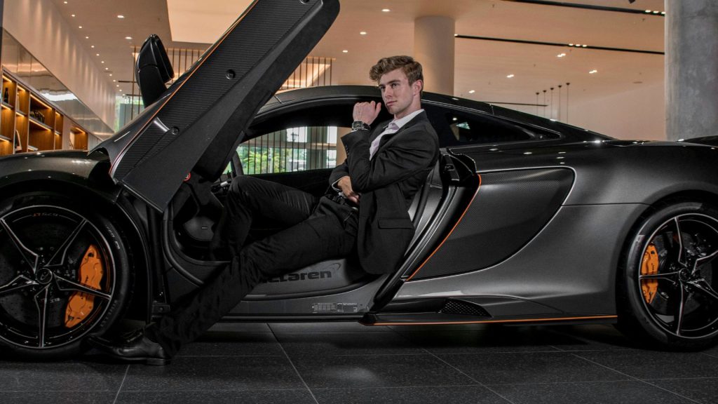 O dinheiro muda as pessoas ou só revela quem elas sempre foram?