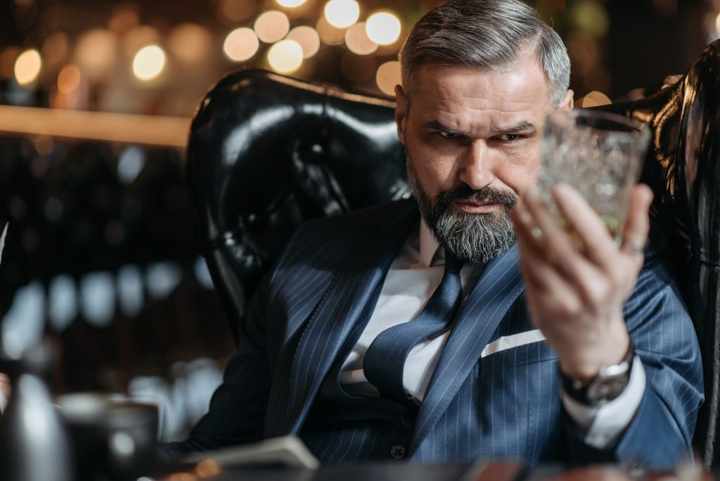 O que faz um Sugar Daddy ser desejado de verdade (e não é o dinheiro)